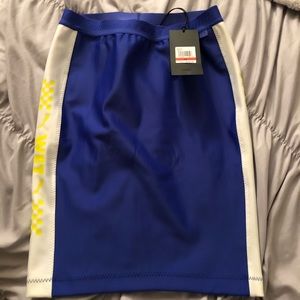 FENTY PUMA Skirt by Rihanna